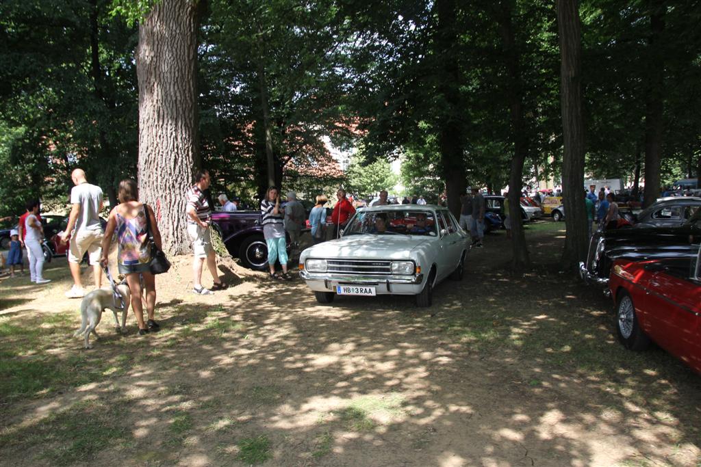 2013-07-14 15.Oldtimertreffen in Pinkafeld